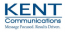 Kent Communications logo